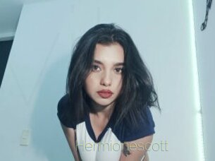 Hermionescott