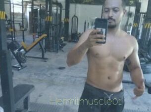Hermitmuscle01