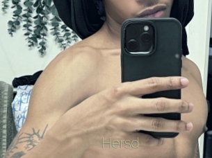 Hersd