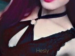 Hesly