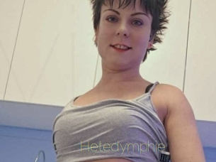 Hetedymphie