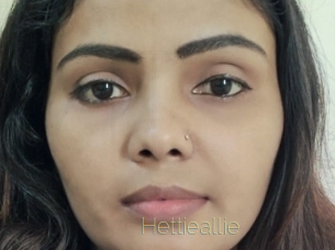 Hettieallie
