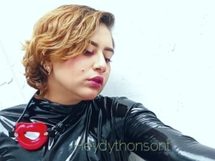 Heydythonsont