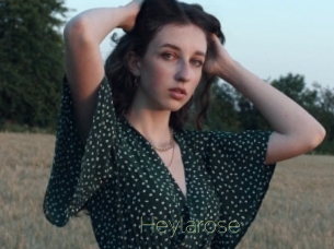 Heylarose