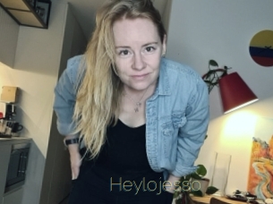 Heylojesso