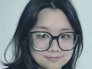 Hhgyue