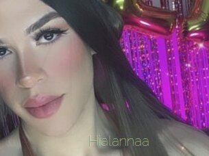 Hialannaa