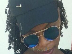 Hifsusufih