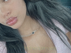 highestprincess Visio Tchats