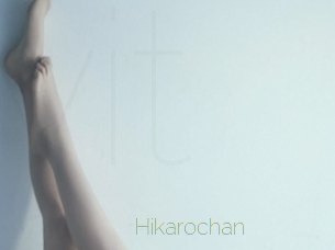 Hikarochan