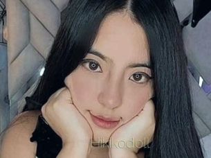 Hikikodoll