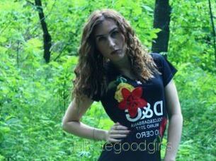 Hikolegoodgirls