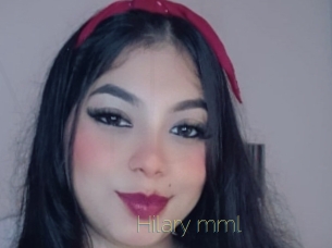 Hilary_mml