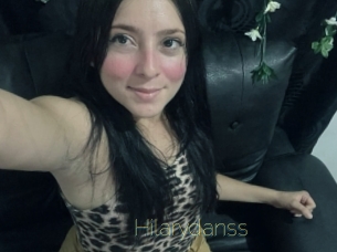 Hilarydanss
