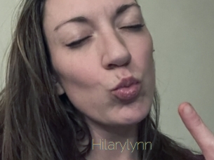 Hilarylynn