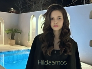 Hildaamos