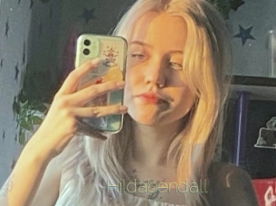 Hildabendall
