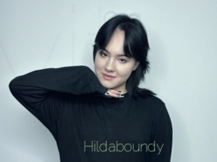 Hildaboundy