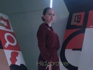 Hildabrower