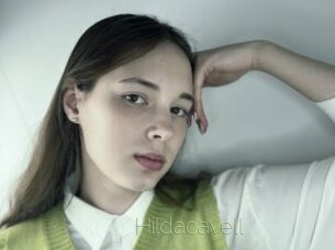 Hildacavell
