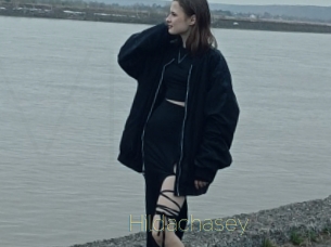 Hildachasey
