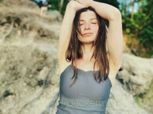 Hildackerman