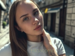 Hildacomb