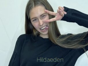 Hildaeden