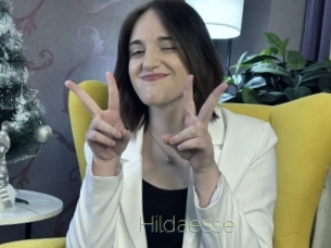 Hildaesse
