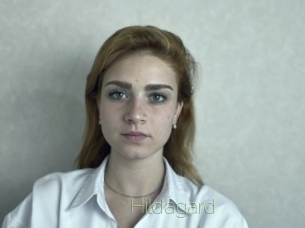 Hildagard