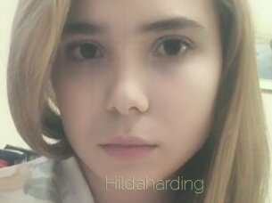 Hildaharding