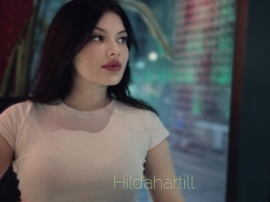 Hildahartill
