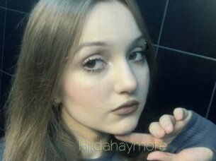 Hildahaymore