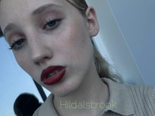 hildalsbrook Visio Tchats