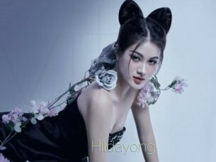 Hildayong