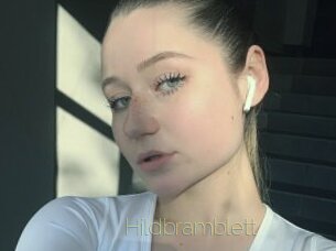 Hildbramblett