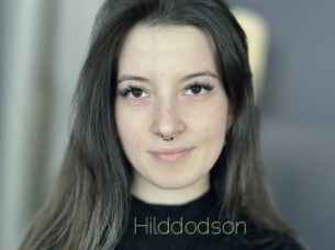 hilddodson Visio Tchats