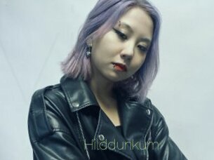 Hilddunkum