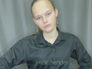 Hildellender