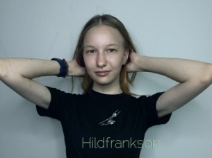 Hildfrankson