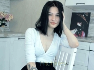 hildhailey Visio Tchats