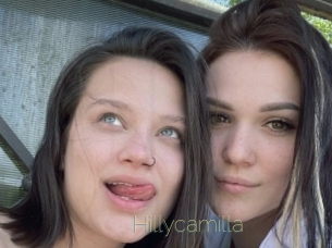Hillycamilla