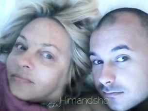 Himandshe