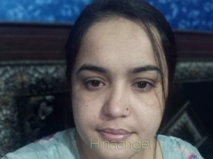Hinaangel
