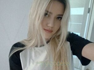 Hinagodess