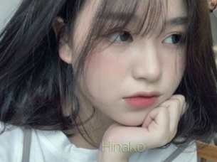 Hinako