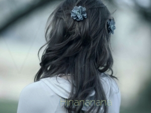 Hinananana
