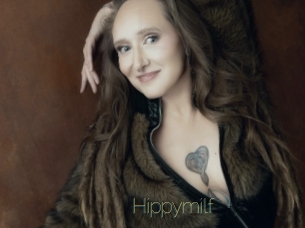 Hippymilf