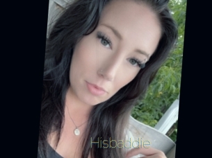 Hisbaddie