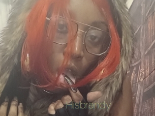 Hisbrandy